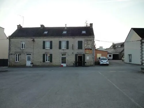 Gite Le Martin Pecheur Lignol